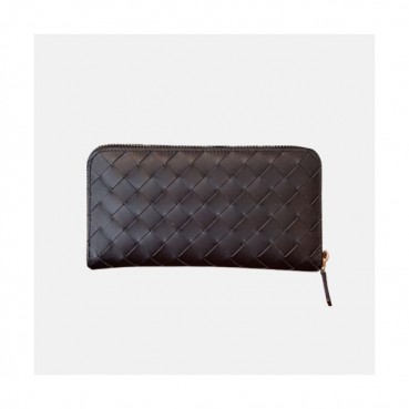 Bottega Veneta 2019 Zip Round Wallet - 보테가베네타 남여공용 지퍼 라운드 장지갑 88608