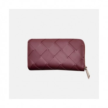 Bottega Veneta 2019 Zip Round Wallet - 보테가베네타 남여공용 지퍼 라운드 장지갑 88605