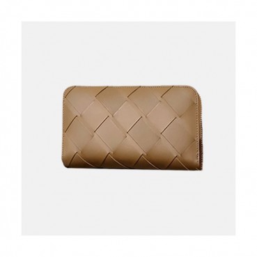 Bottega Veneta 2019 Zip Round Wallet - 보테가베네타 남여공용 지퍼 라운드 장지갑 88605