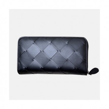 Bottega Veneta 2019 Zip Round Wallet - 보테가베네타 남여공용 지퍼 라운드 장지갑 88605