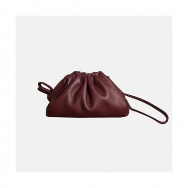 Bottega Veneta 2019 Charm In Butter Leather Coin Purse / Key Purse,13.5cm - 보테가베네타 2019 여성용 버터 참 레더 코인퍼스 / 키 퍼스,577816