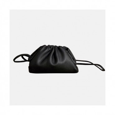 Bottega Veneta 2019 Charm In Butter Leather Coin Purse / Key Purse,13.5cm - 보테가베네타 2019 여성용 버터 참 레더 코인퍼스 / 키 퍼스,577816