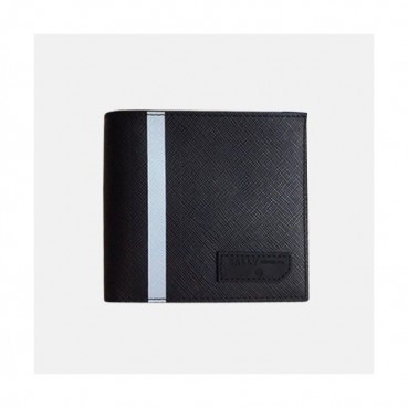 Bally 2019 Mens Leather Wallet - 발리 남성용 레더 반지갑 BALB0035.블랙