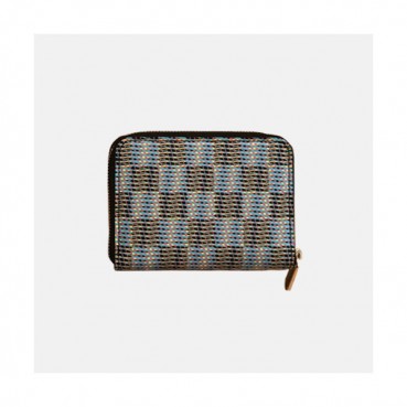 Louis Vuitton 2019 Zippy Coin Purse,M68663  - 루이비통 2019 남여공용 지피 코인 퍼스 LOUW0251,Size(11CM).블루