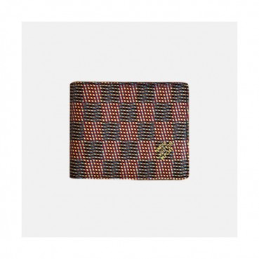 Louis Vuitton 2019 Multiple Leather Wallet M62294 - 루이비통 2019 남여공용 멀티플 레더 반지갑 LOUW0247.Size(11cm).레드