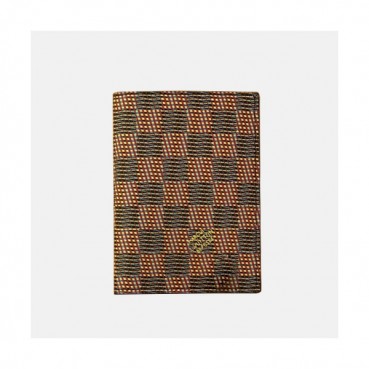 Louis Vuitton 2019 Leather Passport Case M64414 - 루이비통 2019 레더 남여공용 여권지갑  LOUW0237,Size(14cm),레드