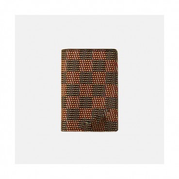 Louis Vuitton 2019 Pocket Organiser M60502 - 루이비통 2019 남여공용 포켓 오거나이저 LOUW0235.Size(11cm).레드