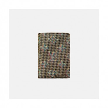 Louis Vuitton 2019 Pocket Organiser M60502 - 루이비통 2019 남여공용 포켓 오거나이저 LOUW0234.Size(11cm).블루