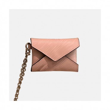 Louis Vuitton 2019 Womens Epi Leather Coin Purse,M68613  - 루이비통 2019 여성용 에삐 레더 코인 퍼스 LOUW0232,Size(9.5CM).핑크