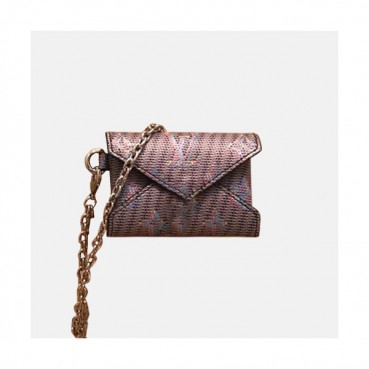 Louis Vuitton 2019 Womens Coin Purse,M68613  - 루이비통 2019 여성용 코인 퍼스 LOUW0210,Size(9.5CM).블루