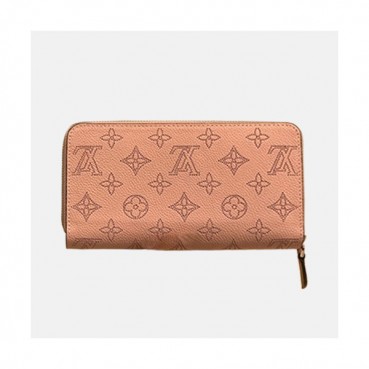Louis Vuitton 2019 Zip Wallet ,M58428 -  루이비통 2019 지퍼 장지갑 LOUW0193.Size(19CM).연핑크