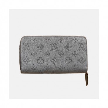 Louis Vuitton 2019 Zip Wallet ,M58428 -  루이비통 2019 지퍼 장지갑 LOUW0194.Size(19CM).블루