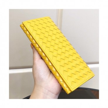 Bottega Veneta 2019 Wallet / Card Purse - 보테가베네타 여성용 장지갑 / 카드 퍼스,0001