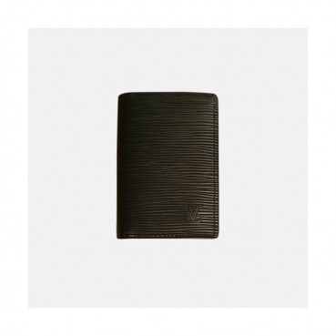 Louis Vuitton 2019 Pocket Organiser M62906 - 루이비통 남성용 포켓 오거나이저 LOUW0167.Size(11cm).블랙
