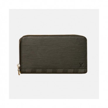 Louis Vuitton 2019 Zippy Organizer Wallet M62930 - 루이비통 2019 지피 오거나이저 남여공용 장지갑 LOUW0165.Size(21cm).블랙