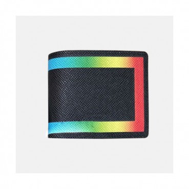 Louis Vuitton 2019 Pochette Voyage Multiple Wallet M30952 - 루이비통 2019 포쉐트 보야지 남여공용 멀티플 반지갑 LOUW0148.Size(11.5cm).블랙