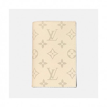 Louis Vuitton 2019 Passport Case M60181 - 루이비통 2019 남여공용 여권지갑  LOUW0143,Size(14cm),화이트