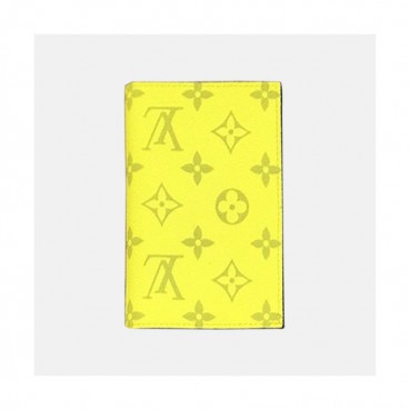 Louis Vuitton 2019 Passport Case M60181 - 루이비통 2019 남여공용 여권지갑  LOUW0141,Size(14cm),옐로우