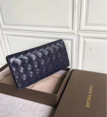 Bottega Veneta 2023 Wallet - 보테가베네타 남여공용 장지갑 244689