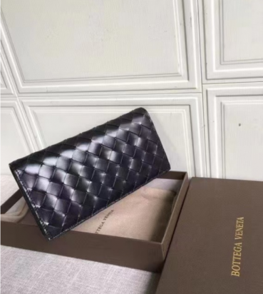 Bottega Veneta 2023 Wallet - 보테가베네타 남여공용 장지갑 244689