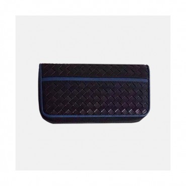 Bottega Veneta 2019 Zip Round Wallet - 보테가베네타 남여공용 지퍼 라운드 장지갑 114076