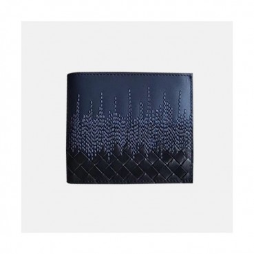 Bottega Veneta 2019 Wallet - 보테가베네타 남여공용 반지갑 110915