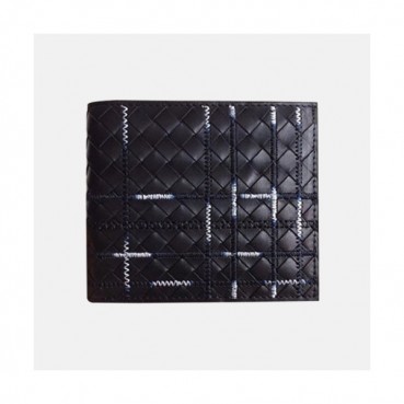 Bottega Veneta 2019 Wallet - 보테가베네타 남여공용 반지갑 113993