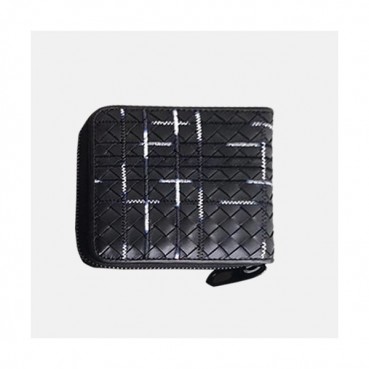 Bottega Veneta 2019 Zip Round Wallet - 보테가베네타 남여공용 지퍼 라운드 반지갑 473011