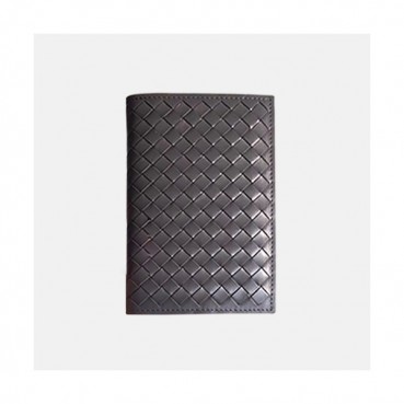Bottega Veneta 2019 Passeport  Case - 보테가베네타 남여공용 여권지갑 BVW0031.14cm.그레이