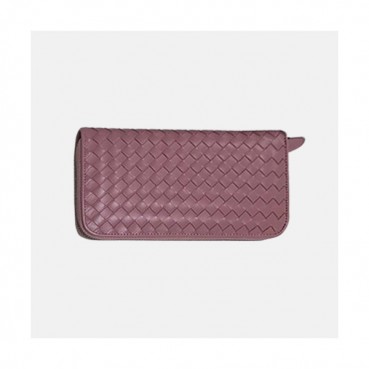 Bottega Veneta 2019 Zip Round Wallet - 보테가베네타 남여공용 지퍼 라운드 장지갑 6002