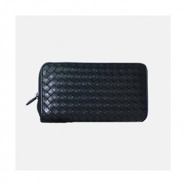 Bottega Veneta 2019 Zip Round Wallet - 보테가베네타 남여공용 지퍼 라운드 장지갑 6002