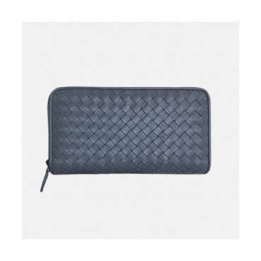 Bottega Veneta 2019 Zip Round Wallet - 보테가베네타 남여공용 지퍼 라운드 장지갑 6002