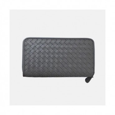 Bottega Veneta 2019 Zip Round Wallet - 보테가베네타 남여공용 지퍼 라운드 장지갑 6002