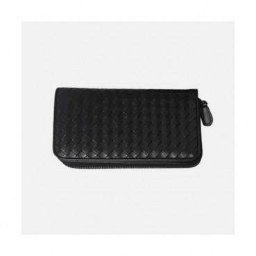 Bottega Veneta 2019 Zip Round Wallet - 보테가베네타 남성용 지퍼 라운드 장지갑 6003