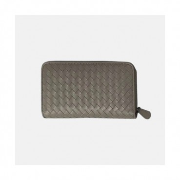 Bottega Veneta 2019 Zip Round Wallet - 보테가베네타 남성용 지퍼 라운드 장지갑 6003