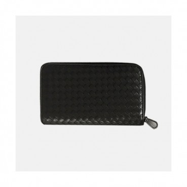 Bottega Veneta 2019 Zip Round Wallet - 보테가베네타 남성용 지퍼 라운드 장지갑 6016