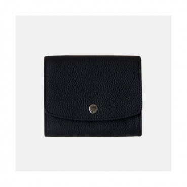 Louis Vuitton 2019 Iris Compact Wallet M62540 - 루이비통 여성용 아이리스 컴팩트 월릿 반지갑 LOUW0070.Size(12cm).블랙