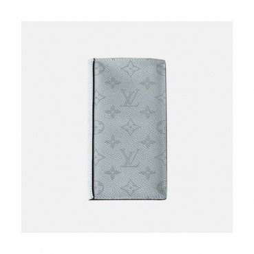 Louis Vuitton 2019 Discovery Pochette Brazza Wallet M30297 - 루이비통 남여공용 디스커버리 포쉐트 브라짜 월릿 LOUW0051.Size(19cm).화이트