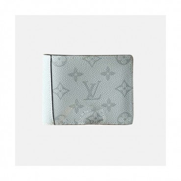 Louis Vuitton 2019 Multiple Wallet M30299 - 루이비통 남여공용 멀티플 월릿 LOUW0049.Size(11.5cm).화이트