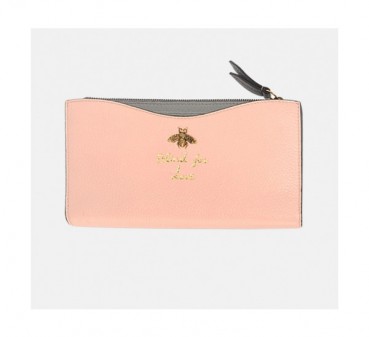 Gucci 2019 Womens Animualier Wallet Type Mini Clutch - 구찌 여성 애니멀리어 지갑형 미니 클러치 Guc0931x.Size(21cm).인디언핑크