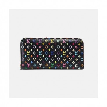 Louis Vuitton 2019 Womens Multi Insolite Wallet - 루이비통 여성 멀티 인솔라이트 월릿 Lou0936x.Size(21.5cm).블랙