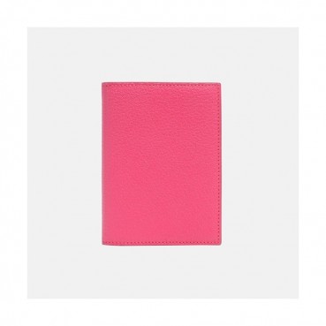 Hermes 2019 Womens Note Book Case - 에르메스 여성 수첩 케이스 Her0231x.Size(13.3cm).핫핑크