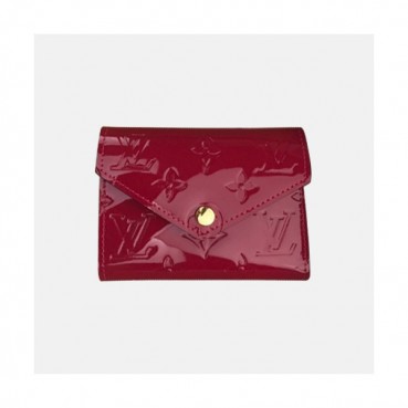 Louis Vuitton Victorine Small Wallet M62429 - 루이비통 빅토린 월릿 반지갑  LOU0322 12CM