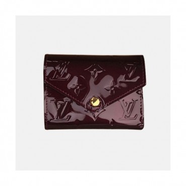 Louis Vuitton Victorine Small Wallet M62427 - 루이비통 빅토린 월릿 반지갑 LOU0318 12CM