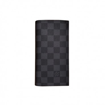 Louis Vuitton Brazza Wallet - 루이비통 브라짜 월렛 LOU0234 18CM