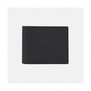 Louis Vuitton Mens Amerigo Wallet M62045 - 루이비통 남성 아메리고 월릿 LOU0159 11.5CM