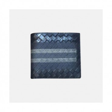 [보테가 베네타]신상 인터레치아토 콘티넨탈 남성용 남성용 지갑 bv0001q - Bottega Veneta Intrecciato Continental Mens Wallet
