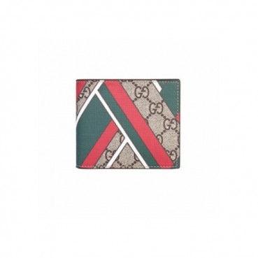 [구찌] 쉐브론 수프림 429221 남성용 지갑 gu0012q - Gucci Chevron Supreme Mens Wallet