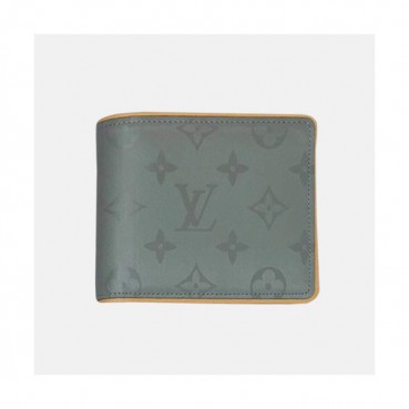 [루이비통]최신상 멀티플 모노그램 캔버스 M60896 남성용 지갑 lv0041q - Louis Vuitton Monogram Multiple Canvas M60896 Mens Wallet