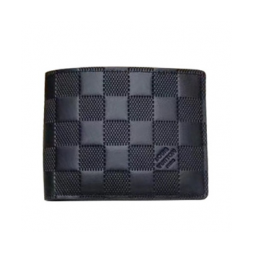 [루이비통] 지피 월릿 N63124 다미에 인피니 남성용 지갑 lv0039q - Louis Vuitton Zippy Vertical Damier Mens Wallet